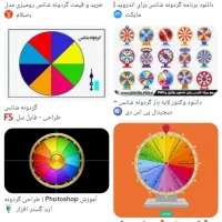 گردون بزن دلار بگیر