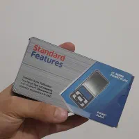 ترازو جیبی گرمی|فروشگاه و مغازه|همدان, |دیوار