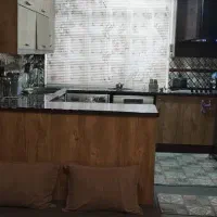 55مترخوش نقشه طبقه اول بالکن