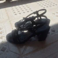 فروش فوری دو مدل صندل مجلسی سایز ۳۷ و ۳۸
