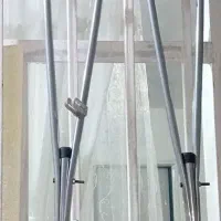 عصا آلمینیومی