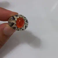 انگشتر عقیق