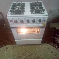 فر گاز|اجاق گاز و لوازم برقی پخت‌وپز|اهواز, پردیس|دیوار