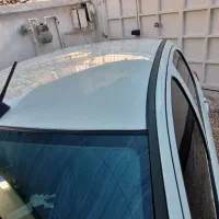 ۲۰۷  سقف فلز tu5  ۱۴۰۲|خودرو سواری و وانت|شیراز, سینما سعدی|دیوار