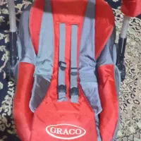 نی نی خواب کریر|کالسکه و لوازم جانبی|کرمان, |دیوار