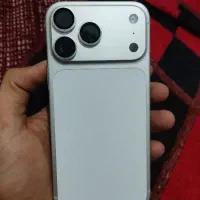 apple  iPhone 17 Pro Max 256|موبایل|فولادشهر, فولادشهر|دیوار