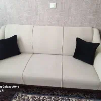مبل راحتی ۷ نفره