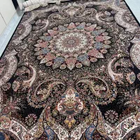 فرش ۹ و۶ متری محتشم کاشان