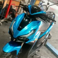 کلیک نیوفیس ۱۵۰۱۶۰ کویر مدل ۱۴۰۳