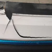 سپر جلو پژوپارس
