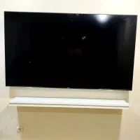 تلویزیون هوشمند ۷۵ اینچ بویمن(هایسنس) FK UHD|تلویزیون و پروژکتور|تهران, شهرک فردوس (حسینی)|دیوار