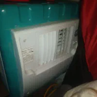 کولر ابی