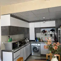 فروش آپارتمان۷۰متری یکخواب وزارت تمیز و مرتب صدرا