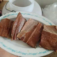 ماهی دله