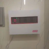 نصب اعلام حریق|خدمات پیشه و مهارت|زاهدان, |دیوار