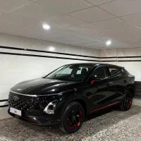 فروش فونیکس fx awd دو دف صفر