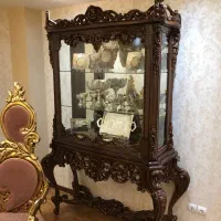 بوفه کنسولی  مخصوص خاص پسندان