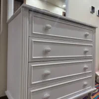 دراور وآینه|جاکفشی، کمد، دراور|تهران, امامت|دیوار