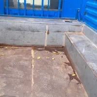 نیسان ۹۸ تحویل ۴۰۰|خودرو سواری و وانت|پارس‌آباد, |دیوار