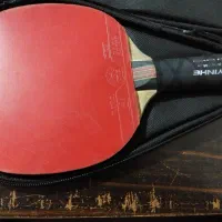 راکت حرفه ای پینگ پنگ