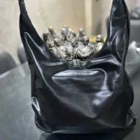 کیف بزرگ رودوشی ترک نو