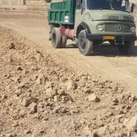 نیاز به راننده کمپرسی ۹۱۱ با گواهینامه پایه یک