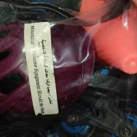 اسکیت شیشه ای|دوچرخه، اسکیت، اسکوتر|رشت, سعدی (تختی)|دیوار