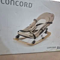 گهواره کودک مارک کونکورد