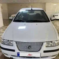 سمندlx