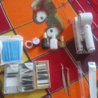 وسایل کاشت مژه