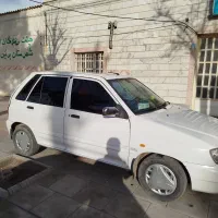 پراید 111|خودرو سواری و وانت|بوئین زهرا, |دیوار