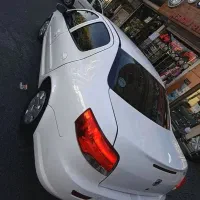 رانا پلاس خاص TU5 تک برگ سند در حد ۴۰۳|خودرو سواری و وانت|تبریز, |دیوار