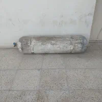 کپسول گاز نیسان