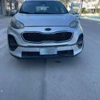 اسپورتیج۲۰۲۰