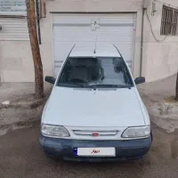 پراید مدل 90|خودرو سواری و وانت|نیشابور, شهرک قدس|دیوار