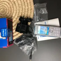 گوشی نوکیاx2|موبایل|بندرعباس, |دیوار