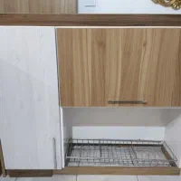 کابینت MDF درجه یک|مصالح و تجهیزات ساختمان|کرج, بنیاد|دیوار