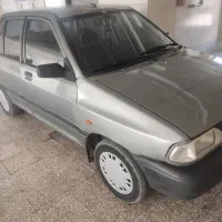 پراید ۸۸شاسی پلمپ به شرط