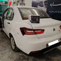 دزدگیر جی پی اس ردیاب تمام هوشمند خودرو سایه|قطعات یدکی و لوازم جانبی|مشهد, رسالت|دیوار