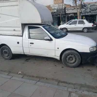 اریسان مدل 95 دوگانه کارخانه