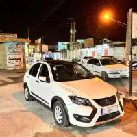 کوییک ۱۴۰۲ گارانتی فعال|خودرو سواری و وانت|بهبهان, |دیوار