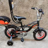 دوچرخه پسرانه و دخترانه