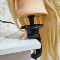 کله آموزش شنیون|آرایشی، بهداشتی، درمانی|حمیدیه, |دیوار