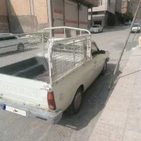 وانت بار مدل 93دوگانه