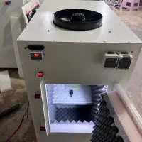 سوپر سایلنت باکس ماینر اصفهان|قطعات و لوازم جانبی رایانه|اصفهان, عاشقآباد|دیوار