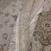 دو فرش ۶متری ویه تخته فرش ۱۲ متری
