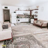 منزل ویلایی شیک دو خواب