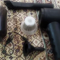 جاروشارژی ماشین|جاروبرقی، جارو شارژی، بخارشو|بروجرد, |دیوار