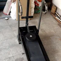 تردمیل کارکرده|تجهیزات ورزشی|تبریز, |دیوار