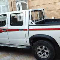 پیکاب ریچ مدل96|خودرو سواری و وانت|تربت‌حیدریه, ابوذر|دیوار